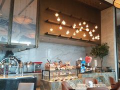 -万达文华酒店·48F云端窗景美食汇自助餐厅