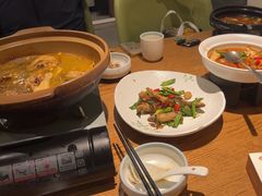 -汀小府·福建客家菜(鼓山沃尔玛店)