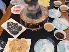 -裕德孚·非遗手切涮羊肉(东直门内大街店)