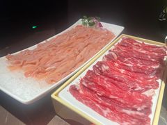 -煮意潮牛鲜牛肉火锅(世纪金源店)