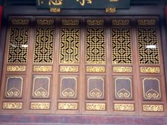 -华林禅寺