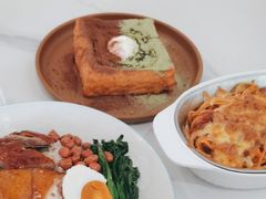 -维园港式茶餐厅(龙岗盛平店)