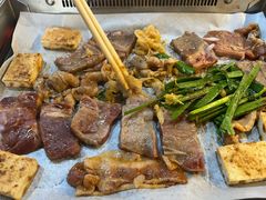 -禾禾烤肉