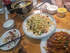 -亿牌牌东北烧烤(怀特店)