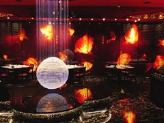 -8餐厅(新葡京酒店)