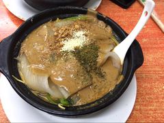 -曹宝林砂锅麻辣烫(星光路店)