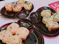 -小杨生煎(湟普汇店)