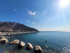 -青岛崂山太清宫