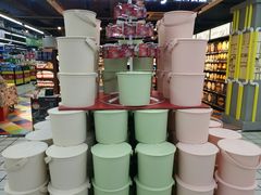 -世纪联华超市(大关店)
