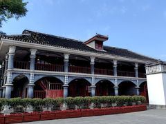 -遵义会议纪念馆