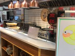 自助取餐区-苗小坛酸汤鱼(酒仙桥店)