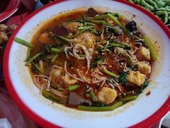 -周记老沈阳焦火鸡架