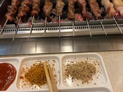 -小鲜肉延边朝鲜族烤串(珠海店)