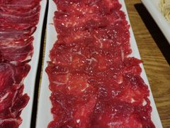 嫩肉-掂档潮汕牛肉火锅(沈阳万象城店)