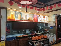 -那家老院子东北菜·饺子·小鸡炖蘑菇(艳华街店)