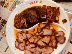 -澳门陈光记烧味饭店(万象城店)