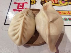 长安素菜包-长安大牌档之西安博物院文化餐厅(中贸店)
