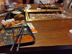 -新石器烤肉(中房金谊广场店)