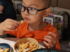 -BE BRIGHT KITCHEN(正佳广场店)