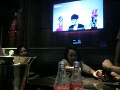 -INLOVE KTV(世博源店)
