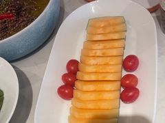 -杨氏青龙虾·羊蝎子(金盛路总店)