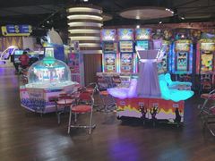 -大鲁阁保龄球(苏州园区店)