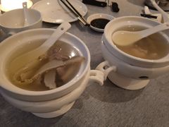 -潮府馆·非遗潮州菜·世纪公园(新国际博览中心店)