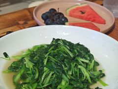 -加顺农场餐厅