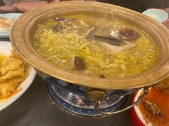 -东北范·金牌肘子·杀猪菜(美乐城店)