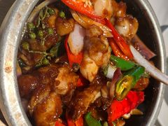 -外婆家(西红门荟聚购物中心店)