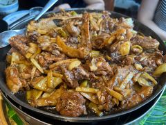 -甘家界牌柠檬鸭(青山店)