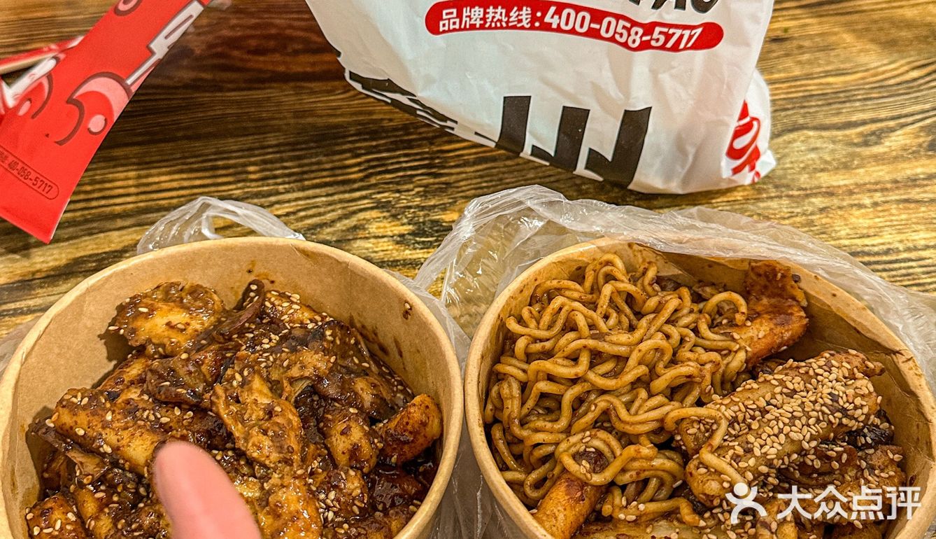 徐州鱿鱼就只吃这家！真的是鱿一套哇!!!