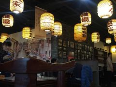 大堂-南京人家(盛京大奥莱店)