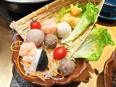 -湊湊火锅·茶憩(东城民盈国贸城店)