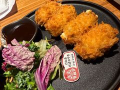 -炉胜·炉端烧·居酒屋