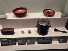 -荆州博物馆