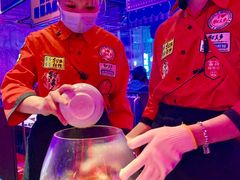 -钳真多钓虾馆·小龙虾海鲜烧烤(九六广场店)