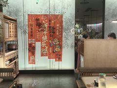 -绿茶餐厅(北京世纪金源店)