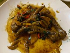 -牛杂大叔(园岭总店)