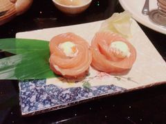 -真剑日本料理·铁板烧(贵州路店)
