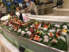 -大东方海鲜酒楼(小武基桥店)