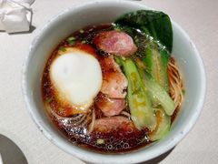 -狮王府淮扬菜(万象城店)