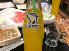 -北门涮肉·炭火铜锅涮肉(什刹海店)