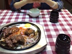 -开心果牛扒城(雍华庭店)