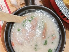 -宏状元现熬粥·京味菜(黄寺大街店)