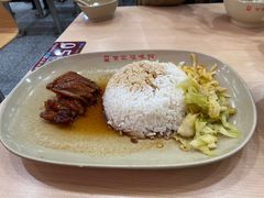 -百家鸡味馆(清泰店)