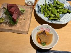 -本逸·割烹料理(湖墅店)