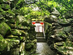 -陶祖圣境风景区