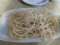 火锅面-得福轩土火锅烧烤