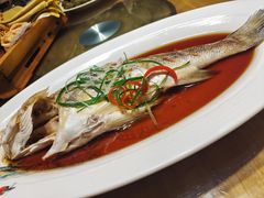-盈福楼(顺平店)